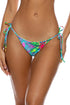 Luli Fama Hidden Gems Seamless Reversible Full Tie Side Bottom